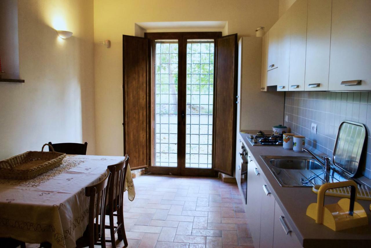Villa Licinia โฟลีโญ ภายนอก รูปภาพ