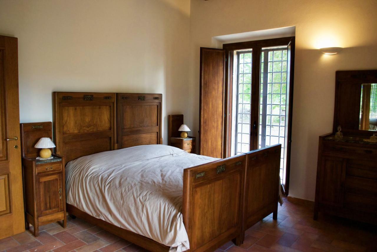 Villa Licinia โฟลีโญ ภายนอก รูปภาพ