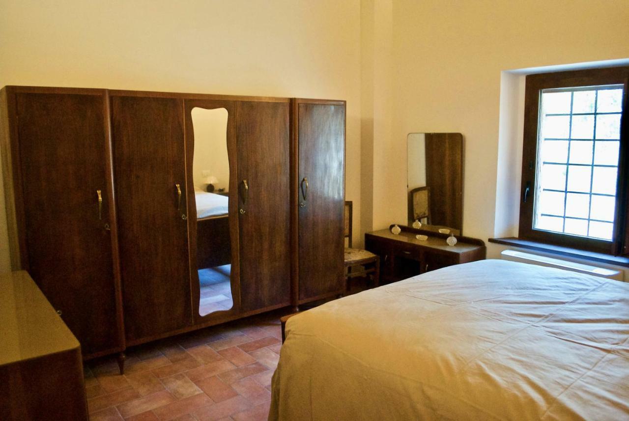 Villa Licinia โฟลีโญ ภายนอก รูปภาพ