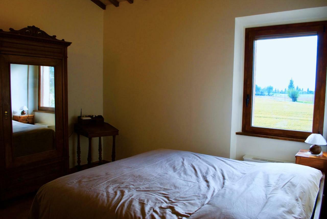 Villa Licinia โฟลีโญ ภายนอก รูปภาพ
